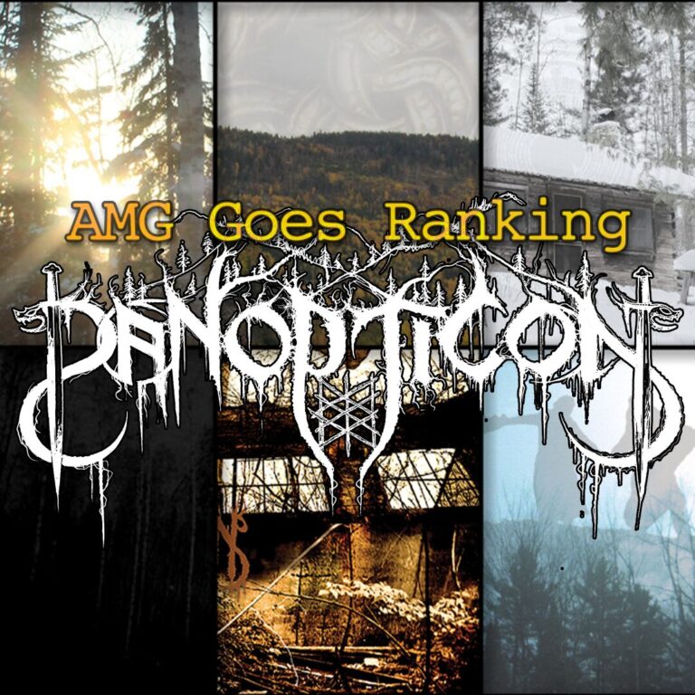 AMG Goes Ranking – Panopticon