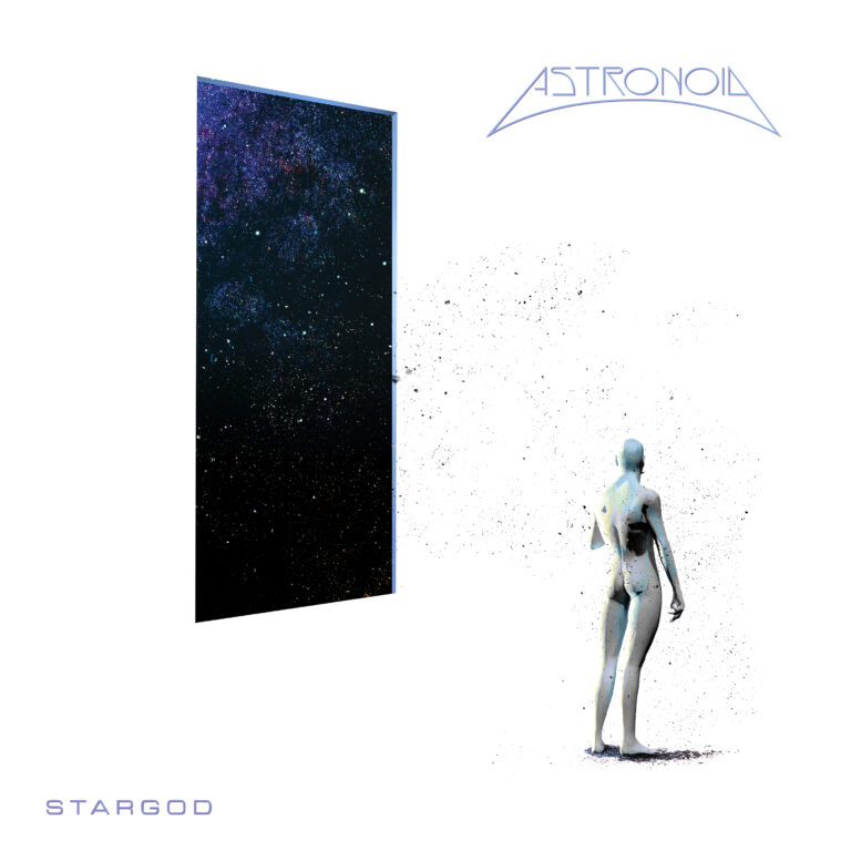 Astronoid – Stargod Review