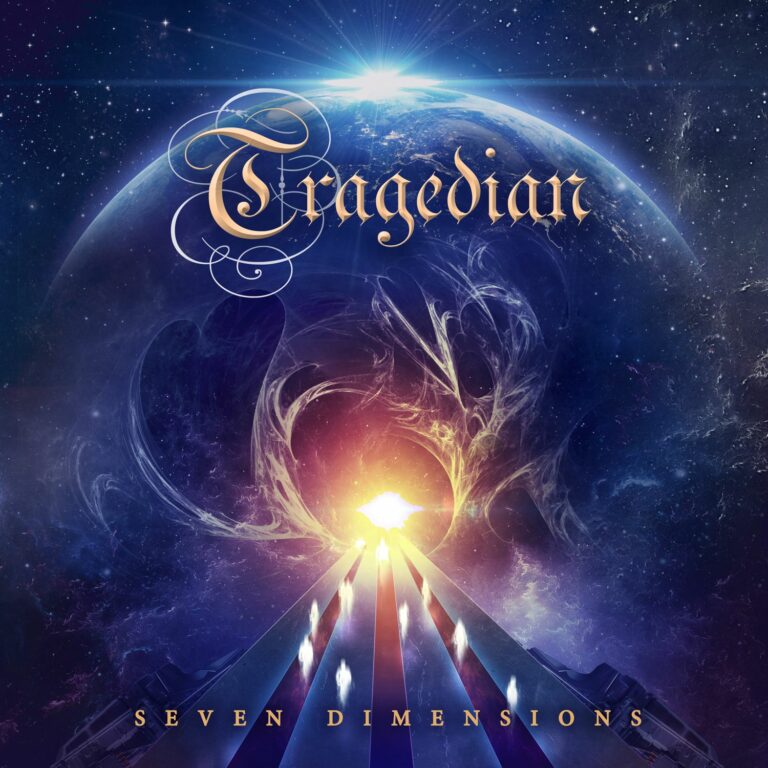 Tragedian – Seven Dimensions Review