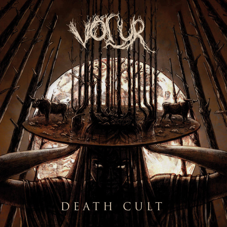 Völur – Death Cult [Things You Might Have Missed 2020]