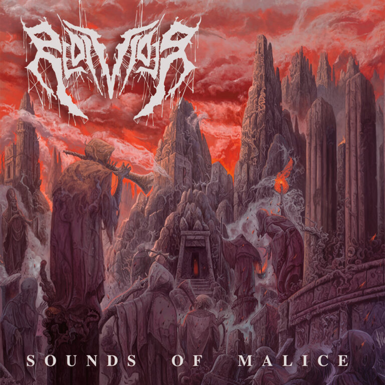 Redivider – Sounds of Malice Review