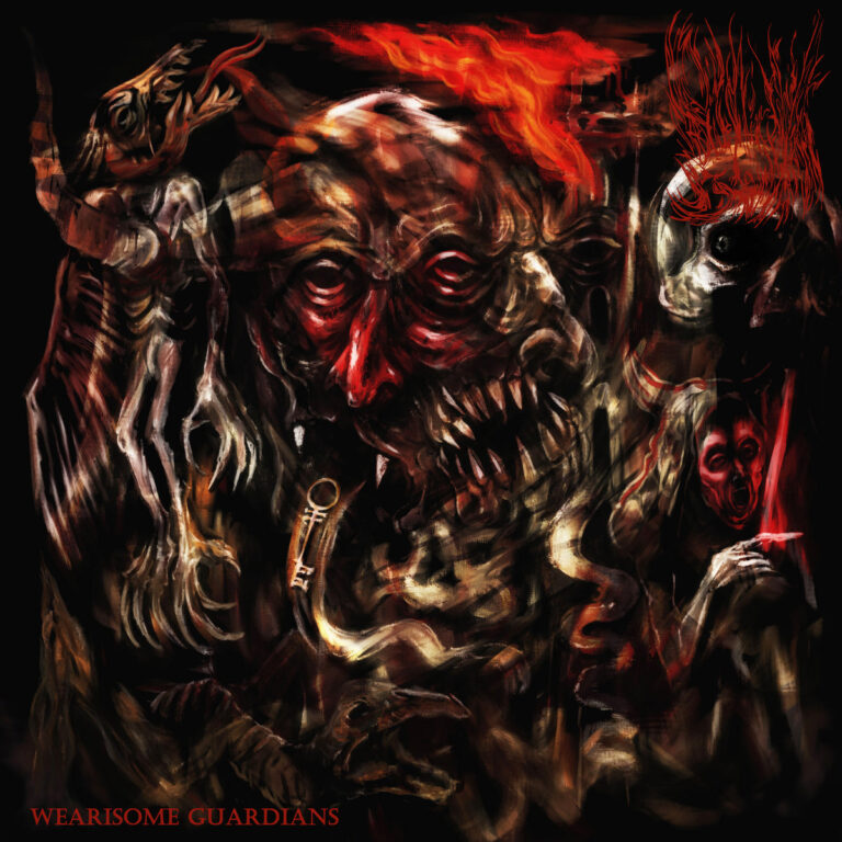 Dwelling Below – Wearisome Guardians Review