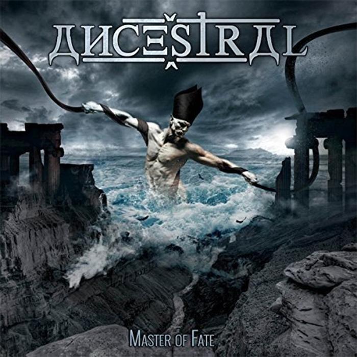 Ancestral – Master of Fate [Things You Might Have Missed 2017]