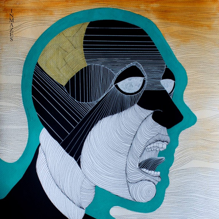 VOLA – Inmazes [Things You Might Have Missed 2015]