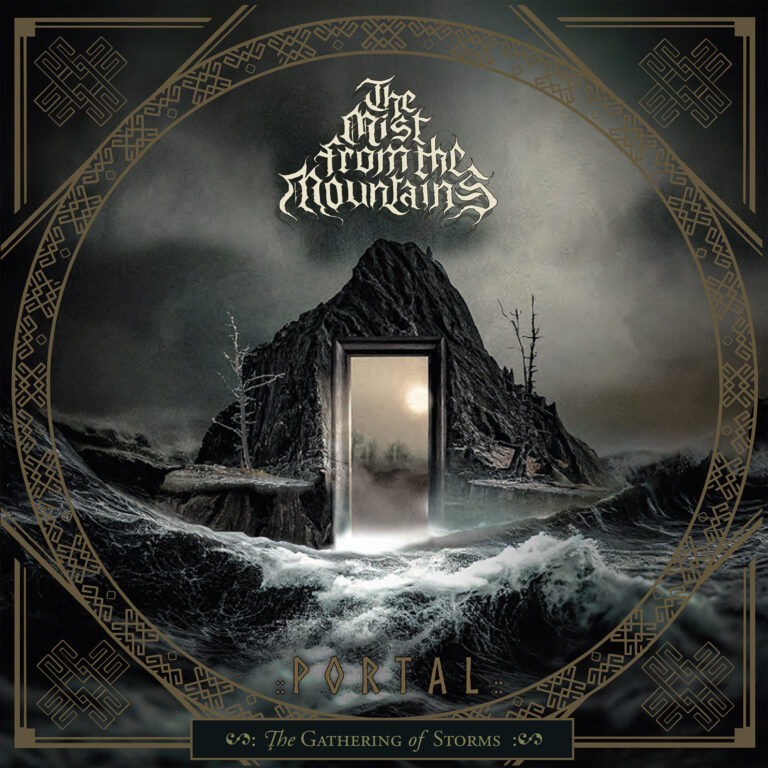 The Mist from the Mountains – Portal – The Gathering of Storms Review