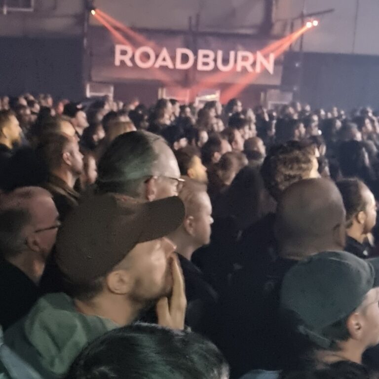 GardensTale Goes to Roadburn 2025