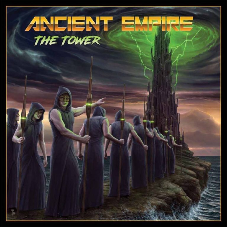 Ancient Empire – The Tower [Things You Might Have Missed 2017]