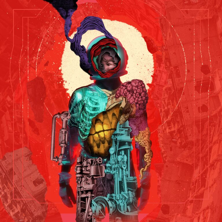 Afterbirth – In But Not Of Review