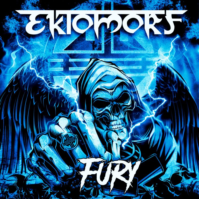 Ektomorf – Fury Review