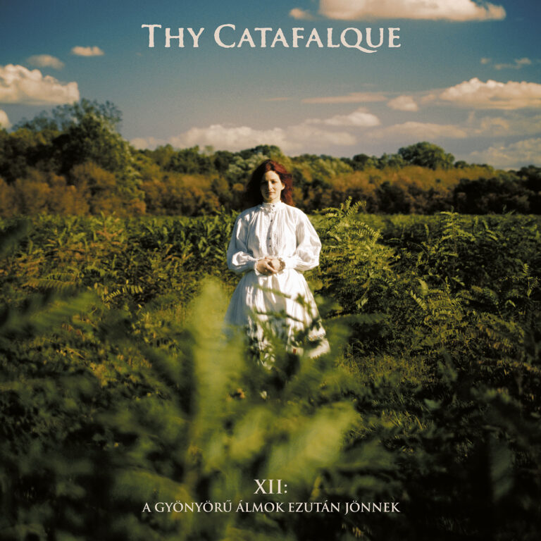 Thy Catafalque – XII: A gyönyörū álmok ezután jönnek Review