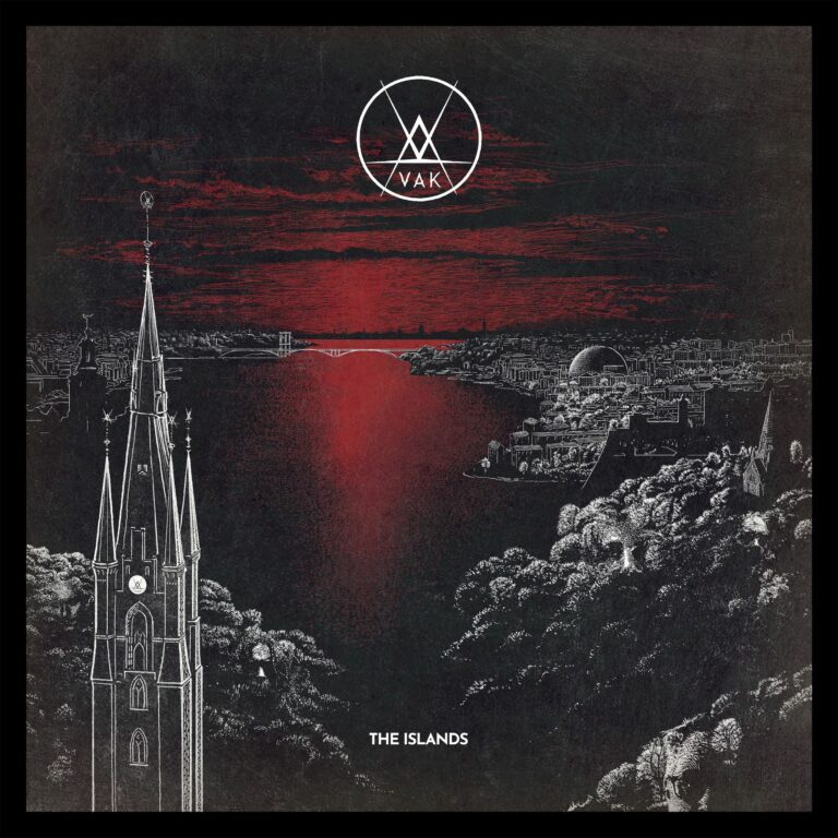 VAK – The Islands Review