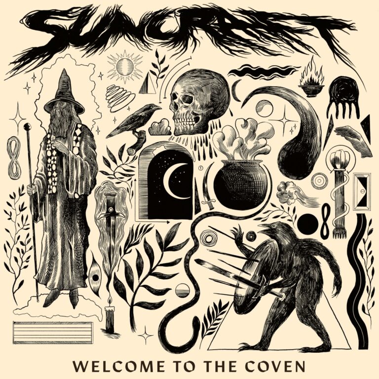 Suncraft – Welcome to the Coven Review