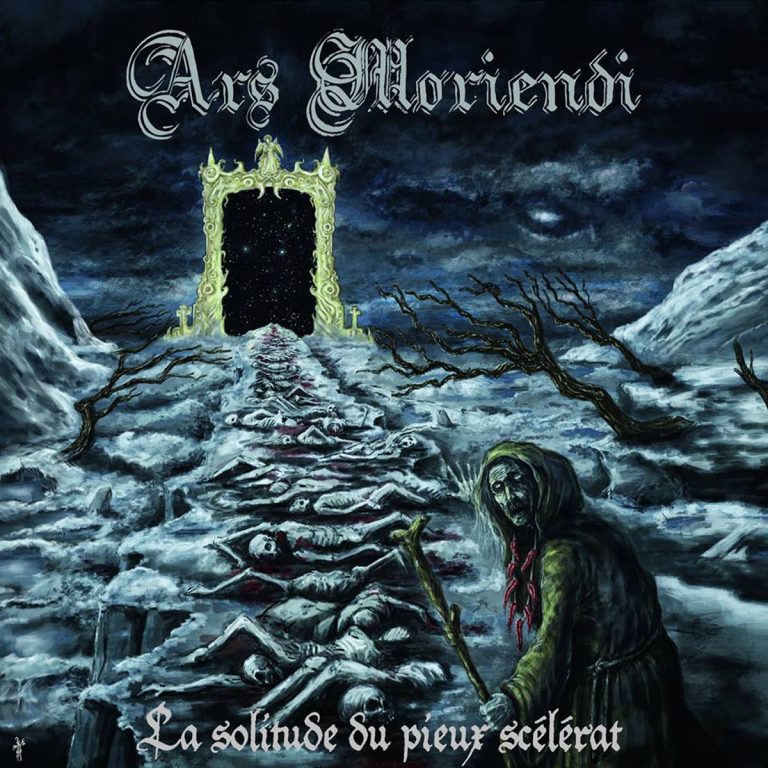 Ars Moriendi – La solitude du pieux scélérat [Things You Might Have Missed 2019]
