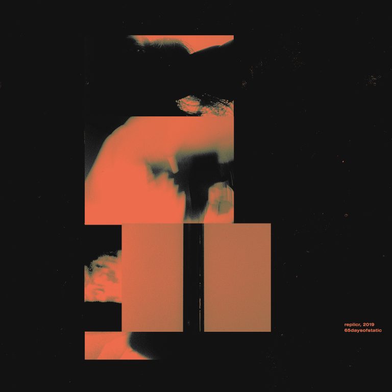 65daysofstatic – replicr, 2019 Review