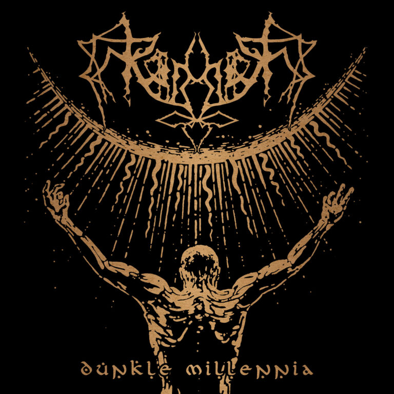 Kankar – Dunkle Millennia Review