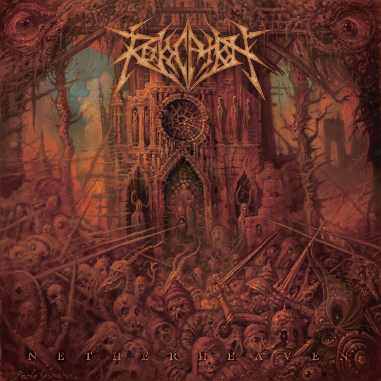 Revocation – Netherheaven Review