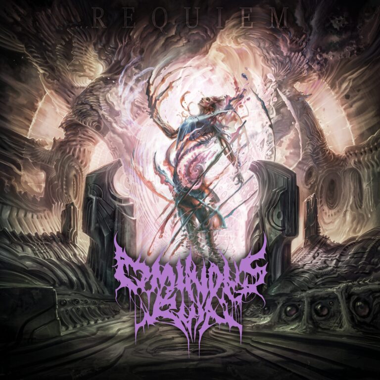 Ominous Ruin – Requiem Review