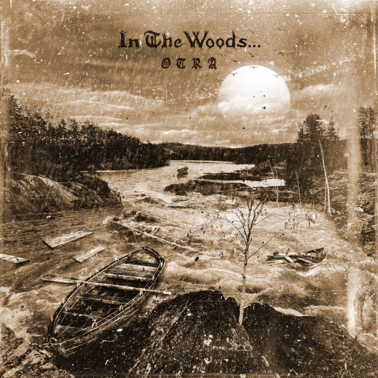 In the Woods… – Otra Review