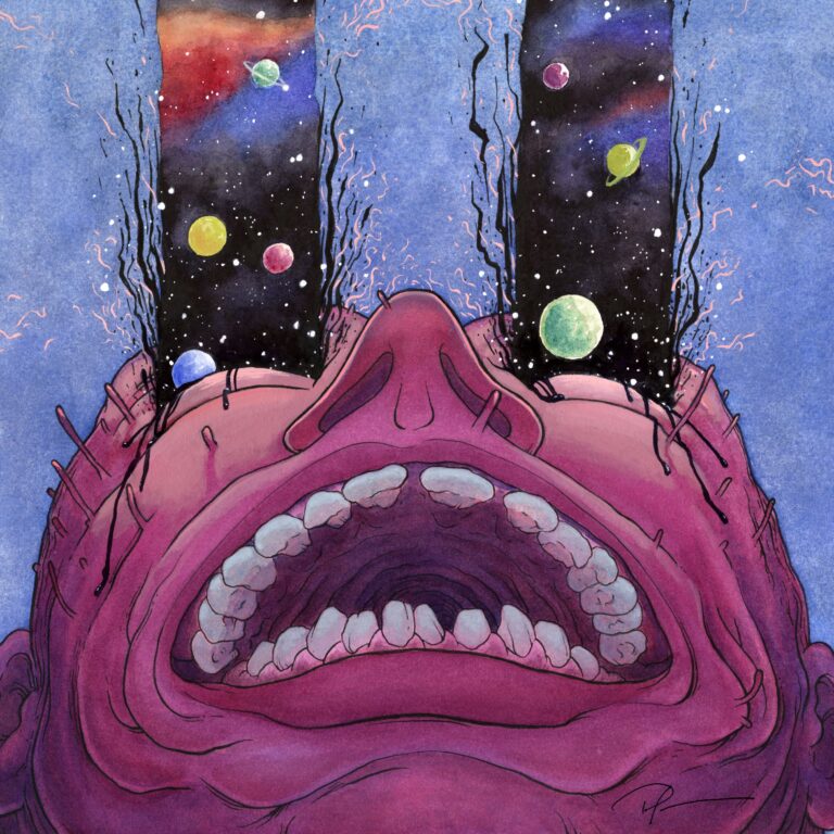 Slomatics – Atomicult Review