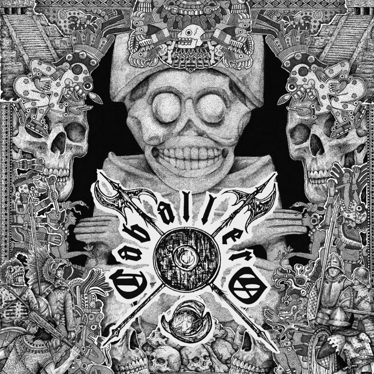 Caballero – Caballero Review