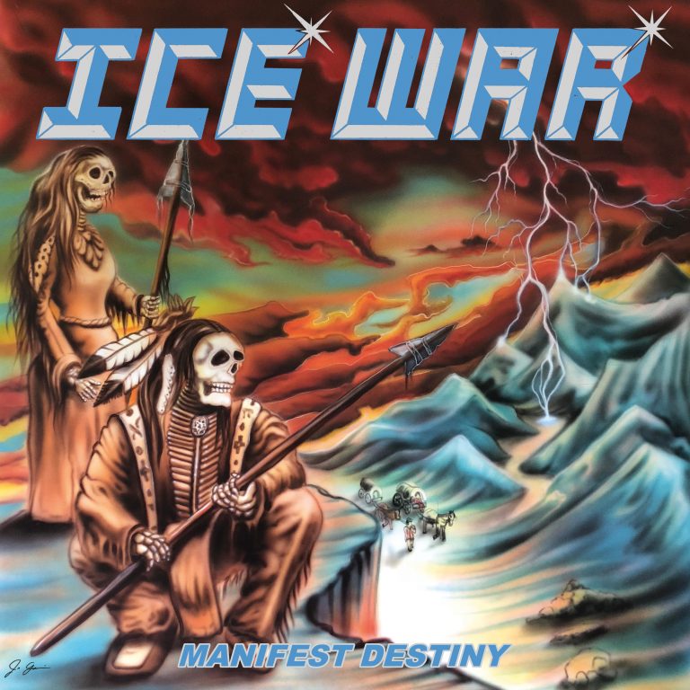 Ice War – Manifest Destiny Review