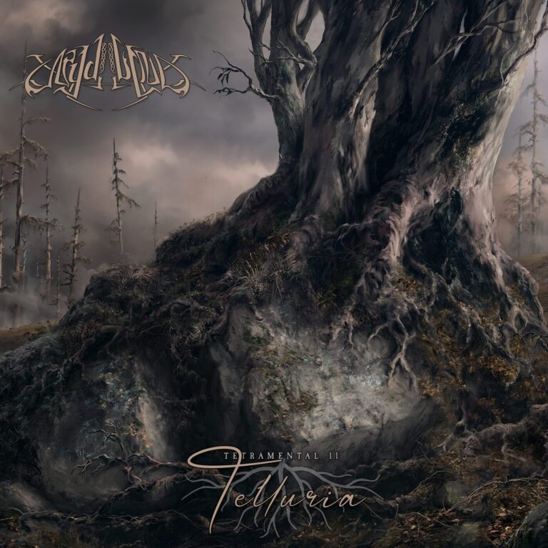 Nydvind – Telluria Review