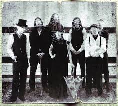 An Interview with A Forest of Stars