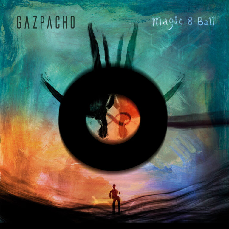 Gazpacho – Magic 8 Ball Review