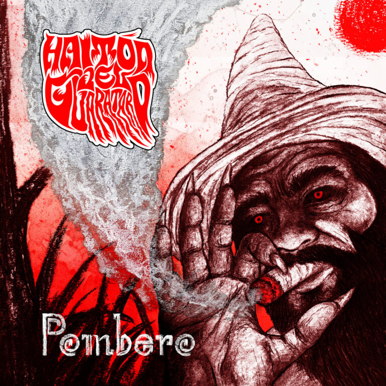 Haitón del Guarataro – Pombero Review
