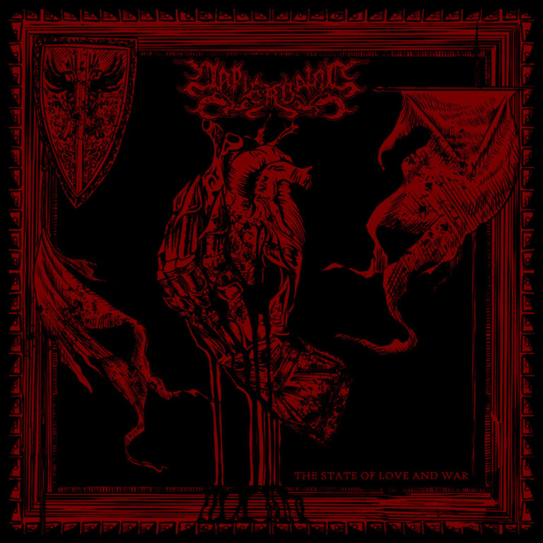 Napierdalać – The State of Love and War Review