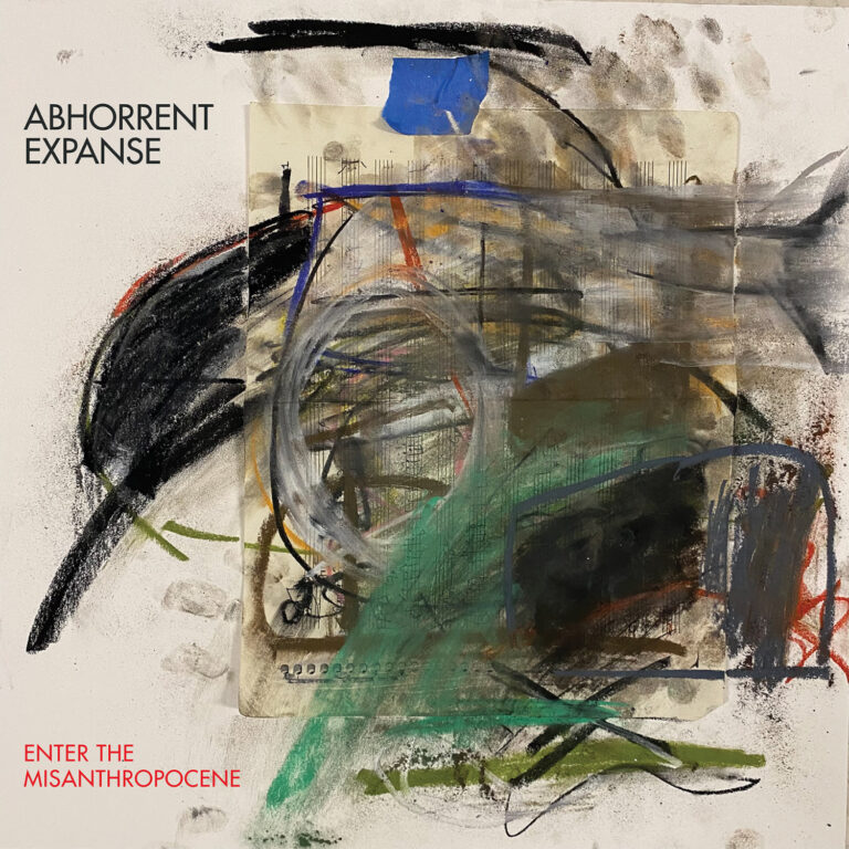 Abhorrent Expanse – Enter the Misanthropocene Review