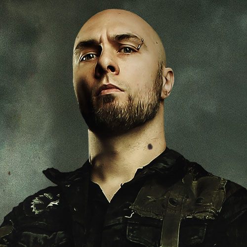 Interview with Sven de Caluwé of Aborted