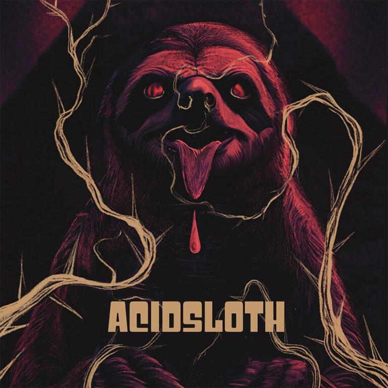 Acidsloth – Acidsloth Review