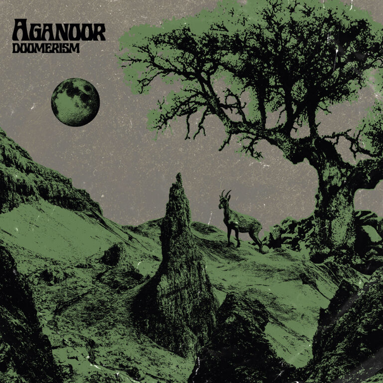 Aganoor – Doomerism Review