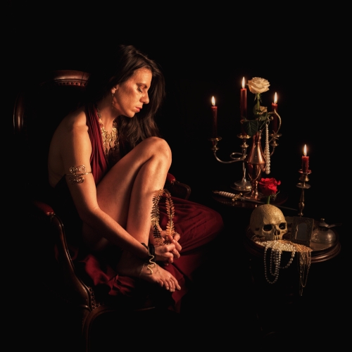 -ii- – Apostles of the Flesh Review