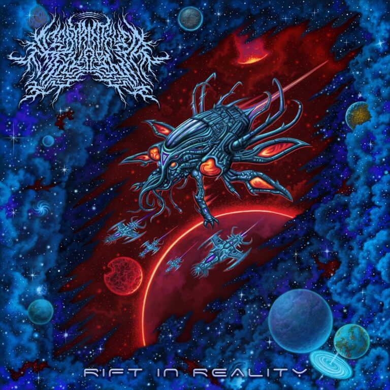Labyrinthus Stellarum – Rift in Reality Review
