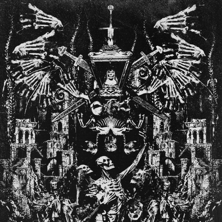 Gruta – Hymnus Ad Atram Mortem Review