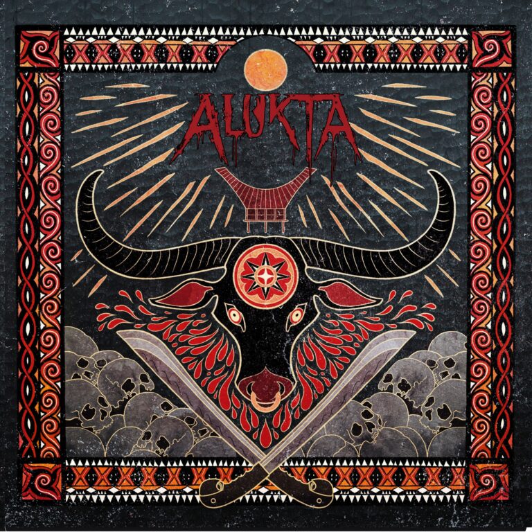 Alukta – Merok Review