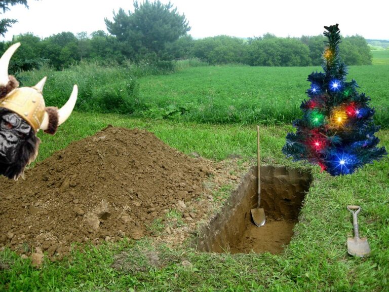 Have a Merry Little AMG Christmas and a Very Metal New Year