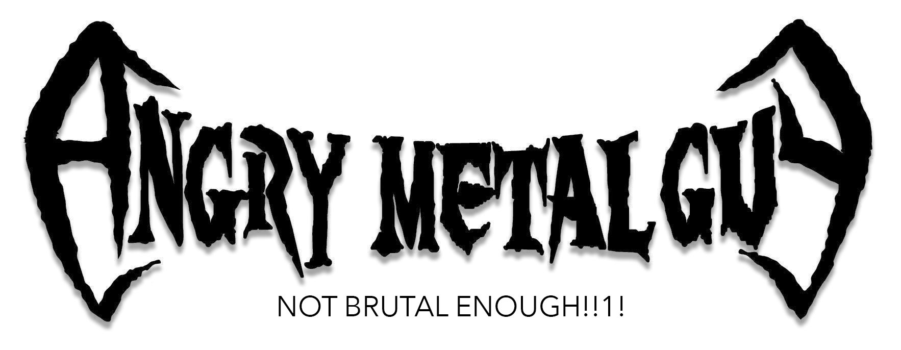 Angry Metal Guy