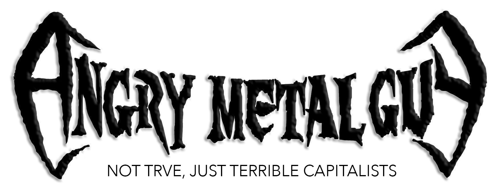Angry Metal Guy