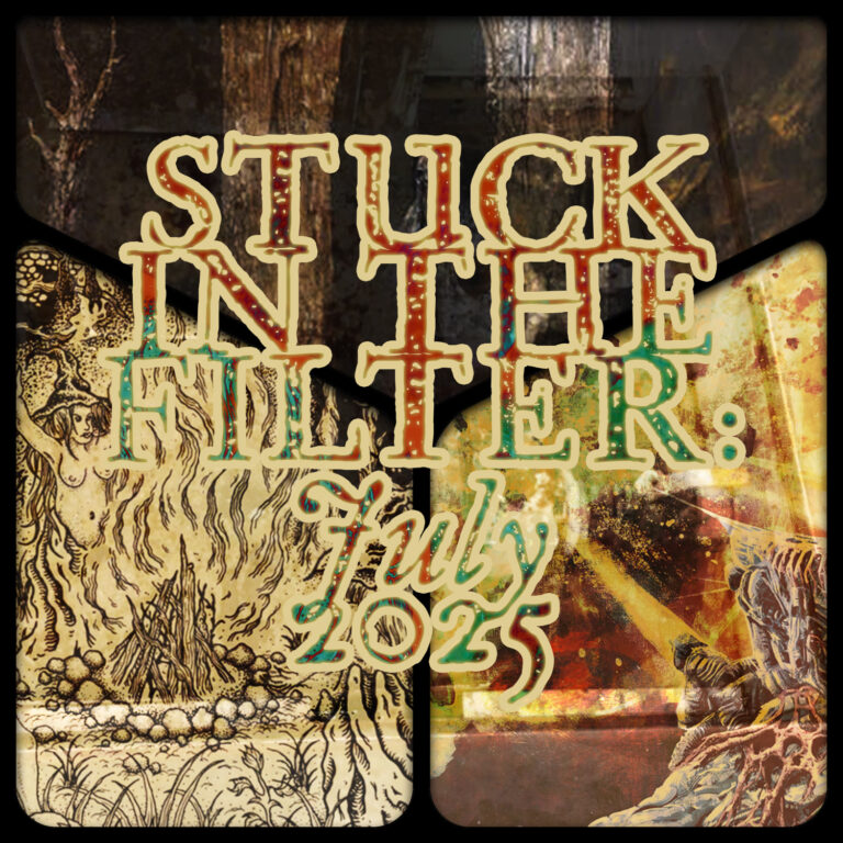 Stuck in the Filter: July 2025’s Angry Misses