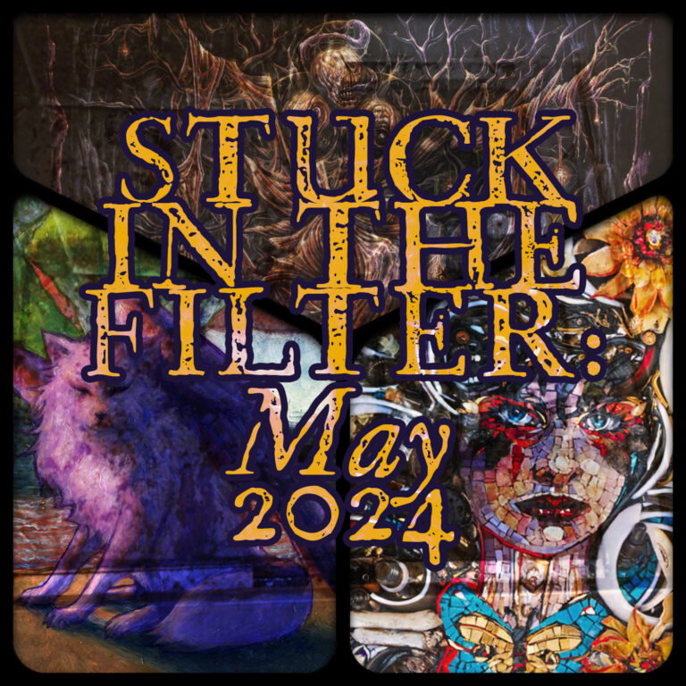 Stuck in the Filter: May 2024’s Angry Misses