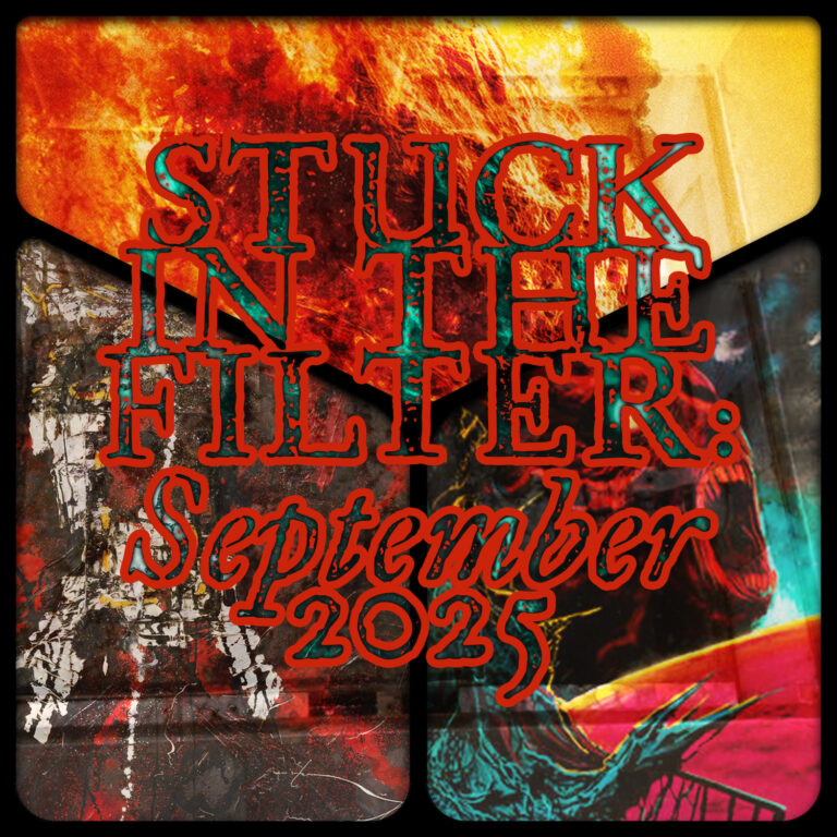 Stuck in the Filter: September 2025’s Angry Misses