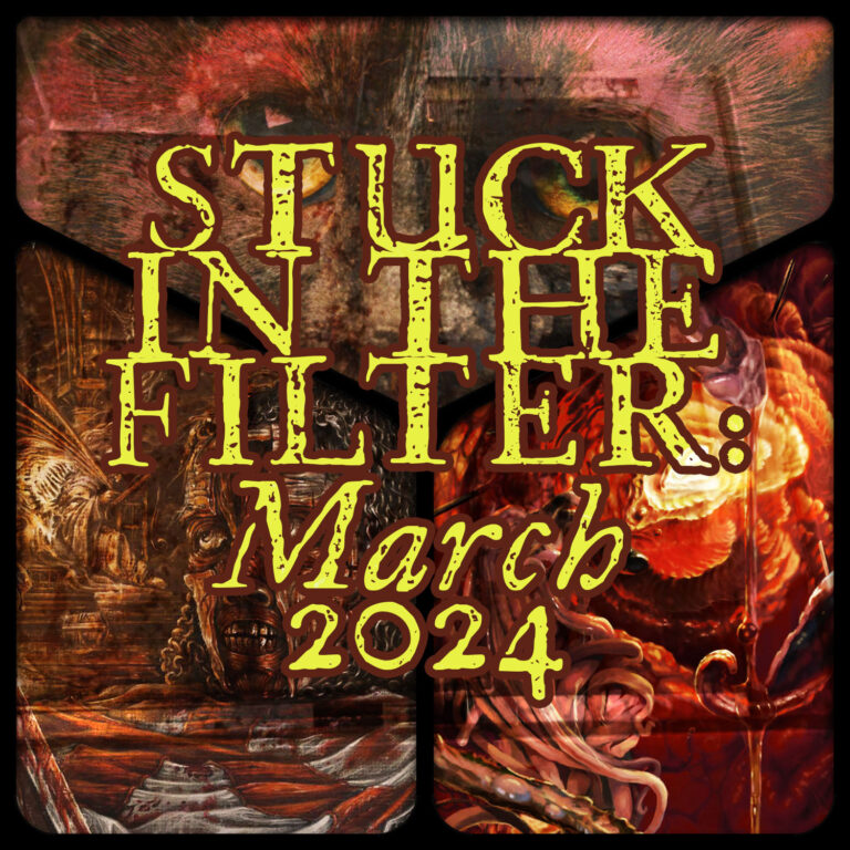 Stuck in the Filter: March 2024’s Angry Misses