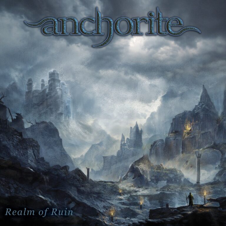 Anchorite – Realm of Ruin Review