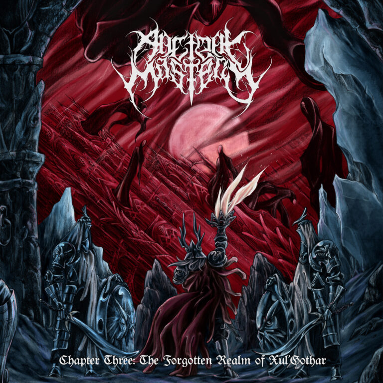 Ancient Mastery – Chapter Three: The Forgotten Realm of Xul’Gothar Review