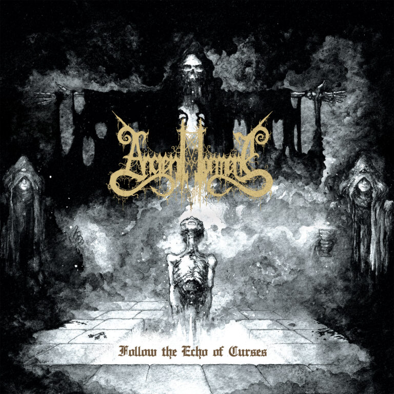 Ancient Torment – Follow the Echo of Curses Review