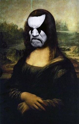 Rock Musicians and Reality TV Shows