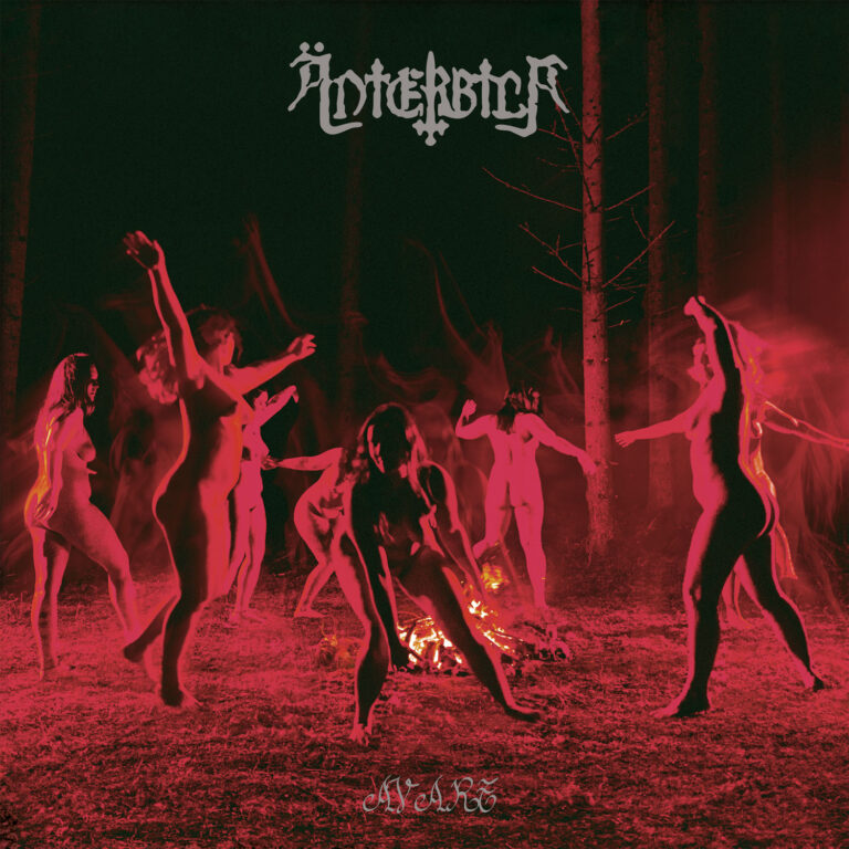 Änterbila – Avart Review